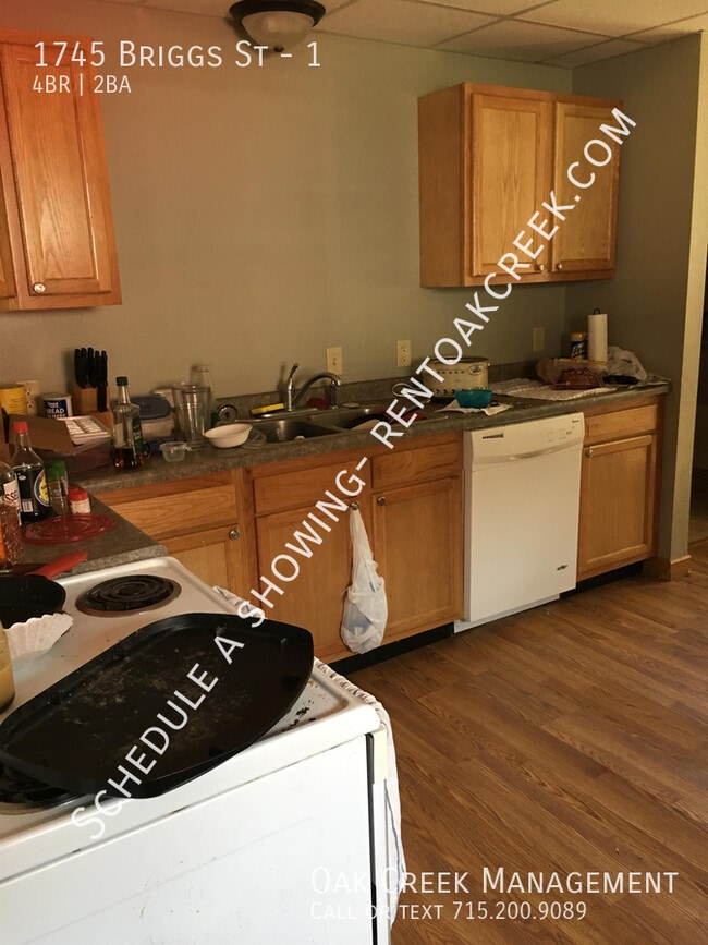 Photo - 1745 Briggs St Unit 1