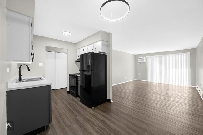 Orchard Estates Apartments