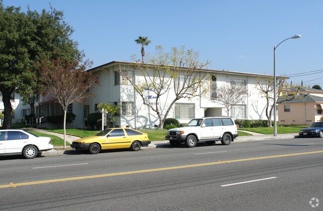 Chevy Chase Manor