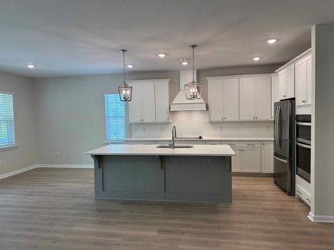 Photo - Bailey's Cove at Hilton Head Island | Where coastal living meets effortless elegance.