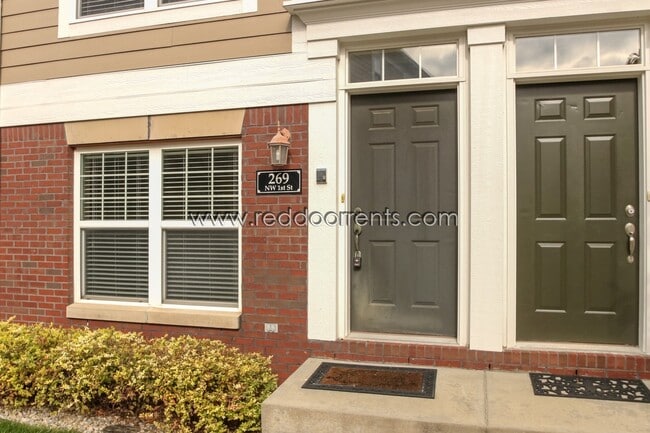 Coming Soon! Desirable Downtown Carmel - Coming Soon! Desirable Downtown Carmel House