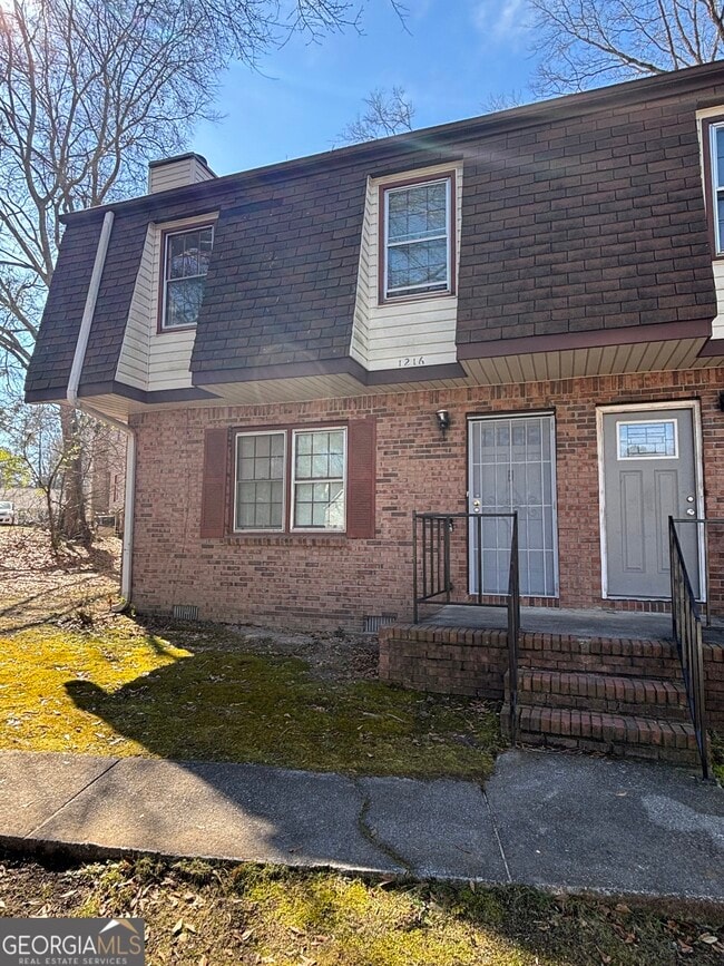 Photo - 1216 Cedar Creek Ct NW