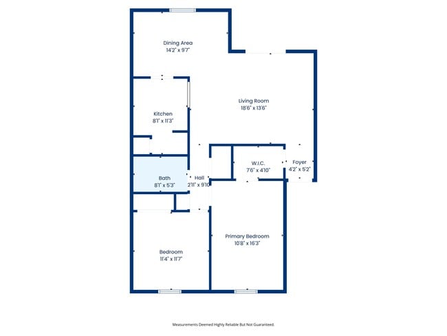 Photo - 2398 Lawrenceville Hwy Unit E