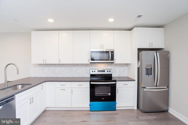 Photo - 1407 N 8th St