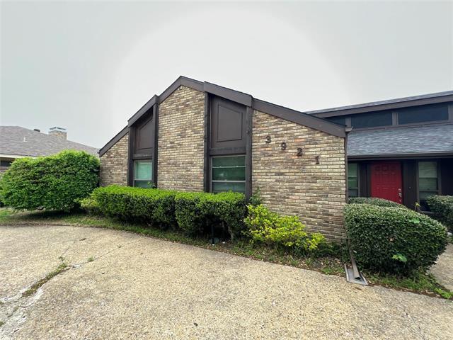 Photo - 3921 Whiterock Trail