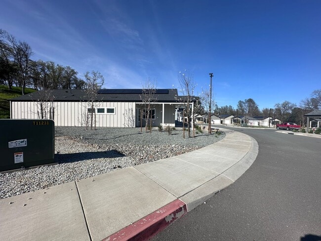 Photo - Brand New Build on Old Alturas - ALL Electric with City of Redding Solar!