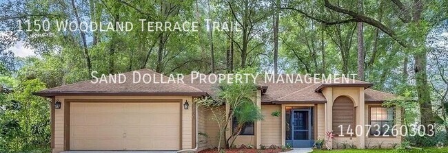 Building Photo - Live under the trees in a beautiful area e... Rental