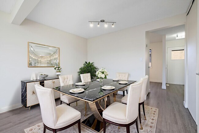 Photo - Point West Townhouses