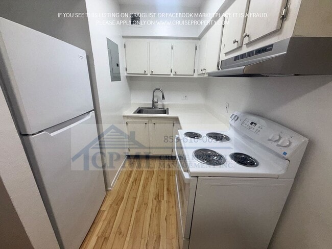 Photo - 610 NE 1st Ave Ft. Lauderdale, FL 33304