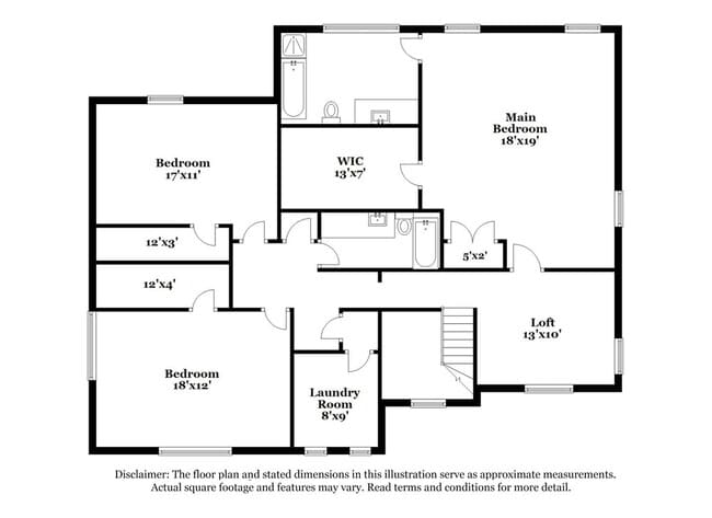 Photo - 2894 Edgewater St SW