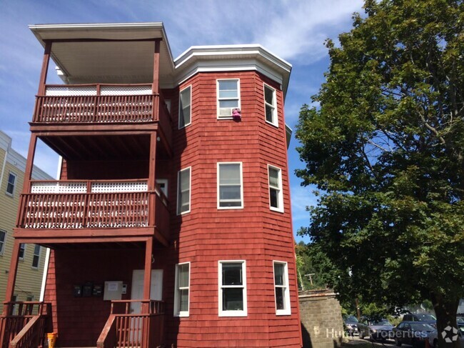 Building Photo - 3899 Washington St Unit 3 Rental