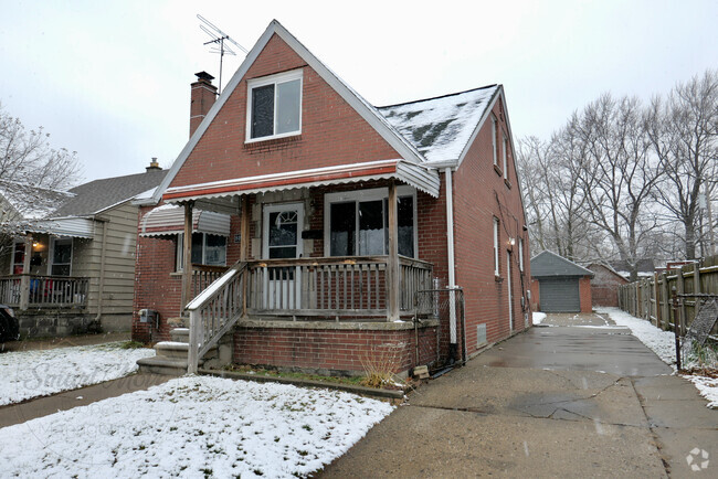 Building Photo - 8495 Jackson Ave Rental