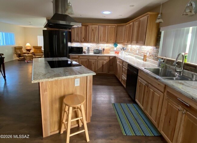 Photo - 5725 S Marshall Pl