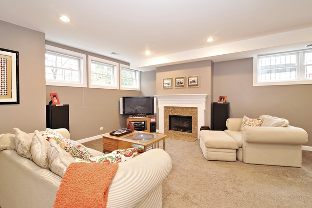 Photo - 1041 N Marshfield Ave Unit 1