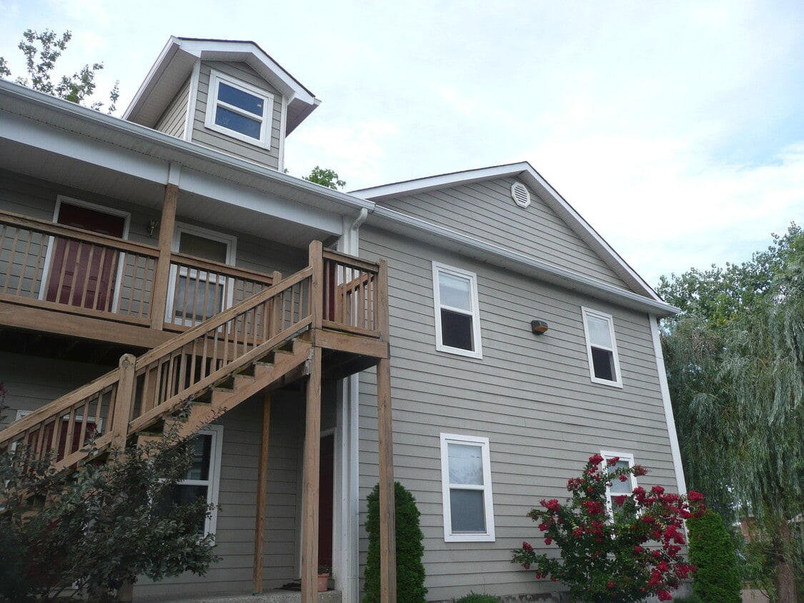 Great 2 Bedroom Condo off of Mellwood Ave - Great 2 Bedroom Condo off of Mellwood Ave