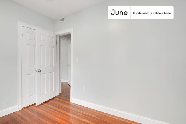 Photo - Room in Shared 4 bed/2 bath home Unit C