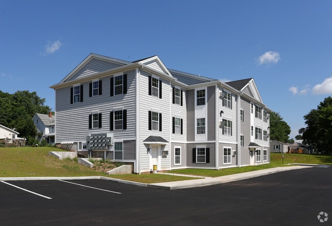 On Ward Apartments
