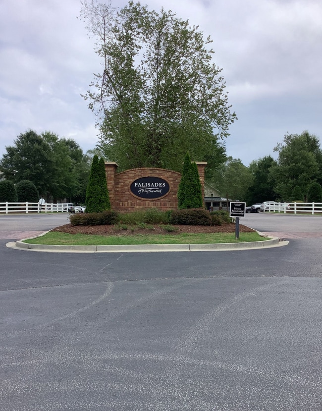 Building Photo - Palisades of Blythewood Unit 434