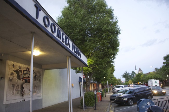 Photo - Magnolia Plaza Condos