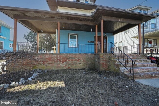 Photo - 1112 Collings Ave