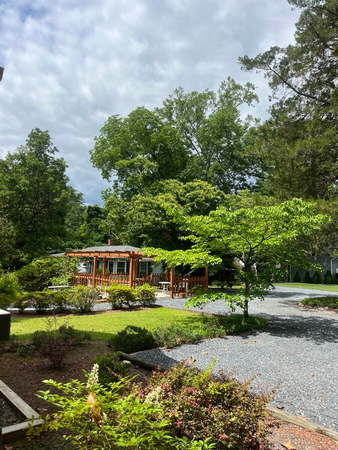 Photo - 310 N Bennett St Unit 3