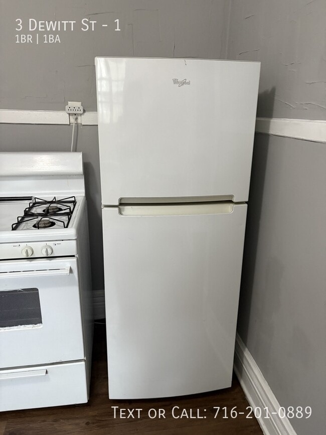 Photo - 3 Dewitt St Unidad 1