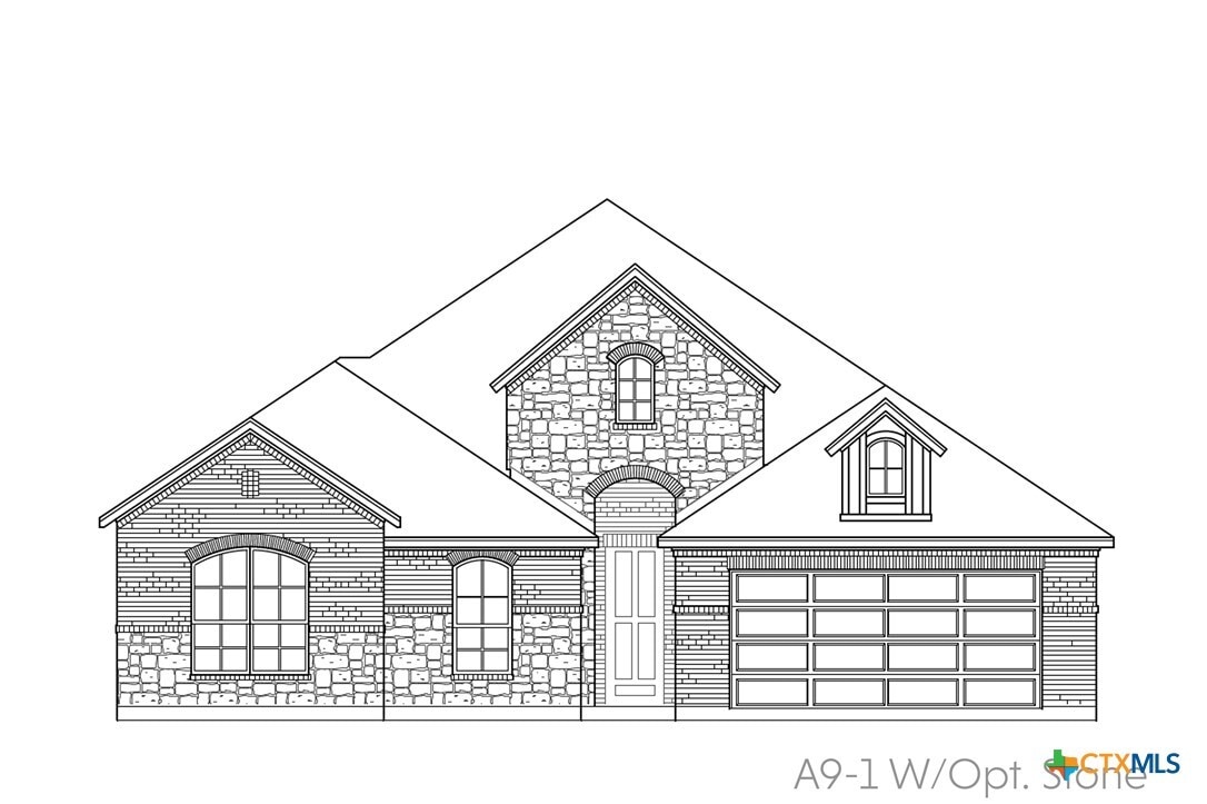 Photo - 2712 Cibolo Creek Dr