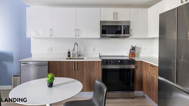 Photo - 3830 NW 11th St Unidad 1-206