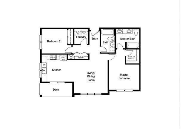 Photo - 16323 NW Chadwick Way Unit 204