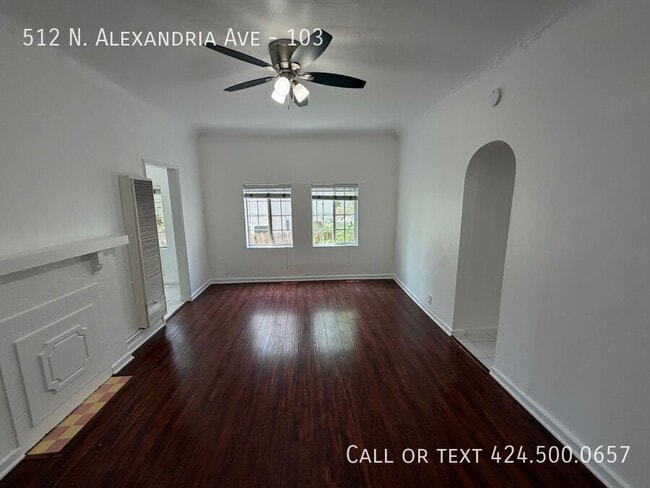 Photo - 512 Alexandria Ave Unit 103