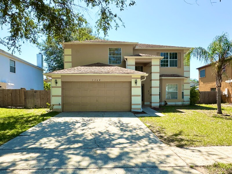 Photo - 1264 Falconcrest Blvd