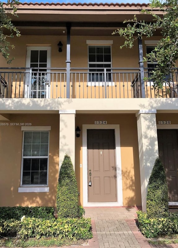Photo - 1524 SW 147th Ave Unit 1524
