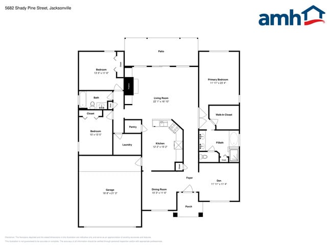 Photo - 5682 Shady Pine St S