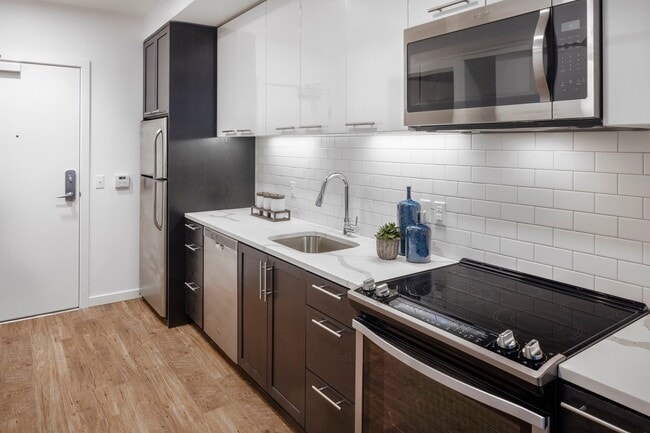 Photo - The Union at St John's.