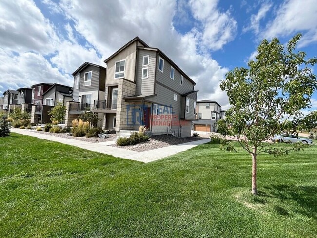 Building Photo - 8792 Wolf Valley Dr. Rental