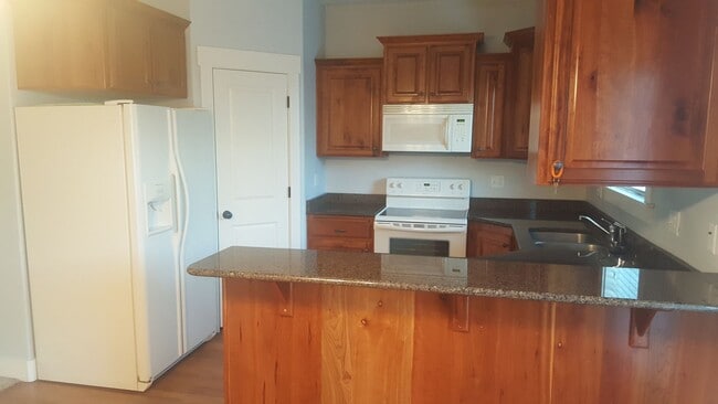 Photo - Snellgrove Townhome