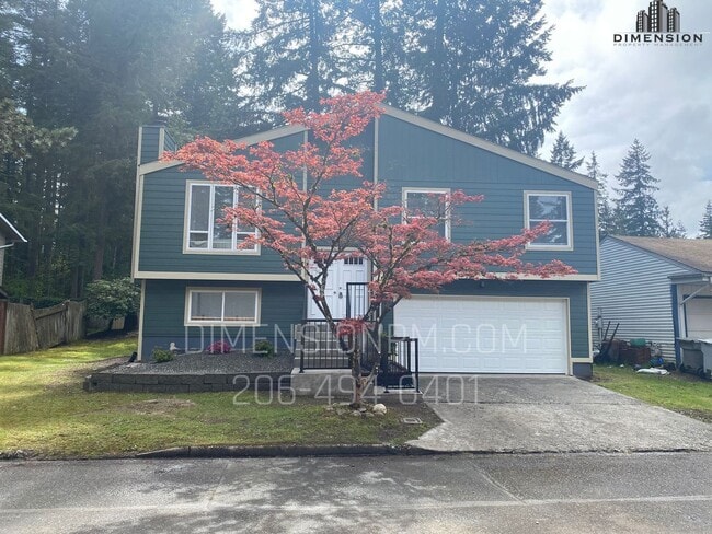 Photo - Covington Gem – Spacious 4BR/2BA Remodeled Home!