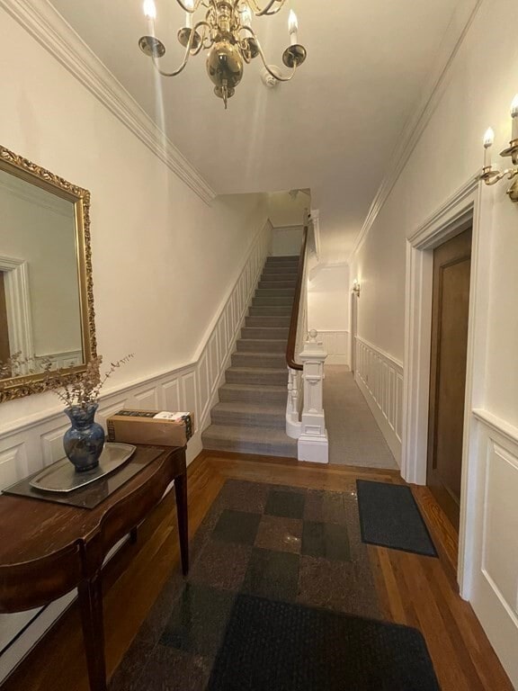 Photo - 449 Beacon St Unit 7