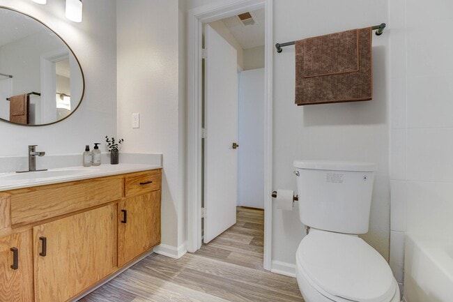 Ramsgate Apartments and Townhomes