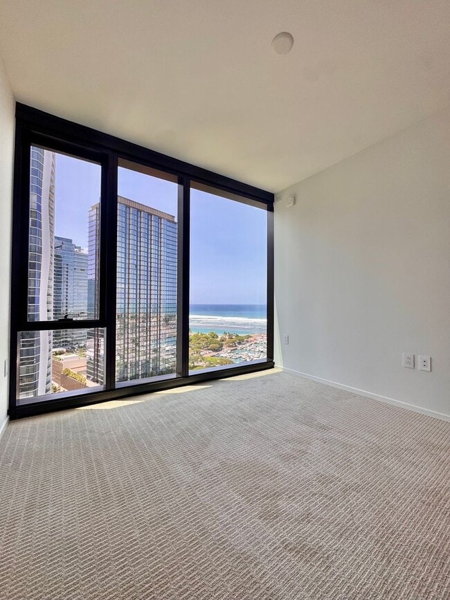 Photo - Welcome to The Park at Ward Village, Ward Village's newest luxury condominium