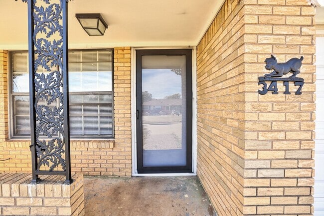 Photo - First Full Month's Rent Free! Spacious 3BD/1.BTH Home in Spencer