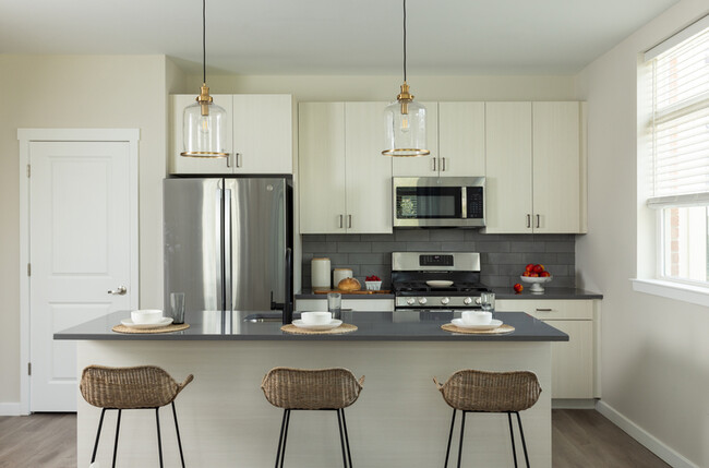 Photo - Orchid Park Apartments