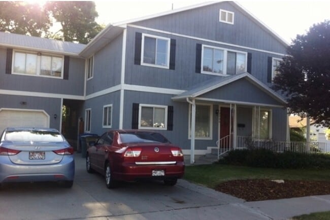 Building Photo - 2906 S 1100 E