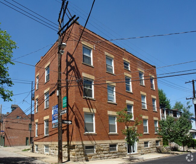 Photo - Bellefonte Street Apartments