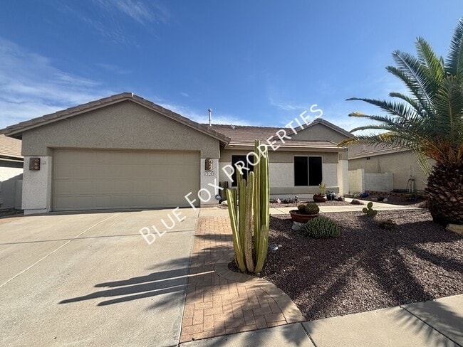 Building Photo - 10163 E Falcon Point Dr
