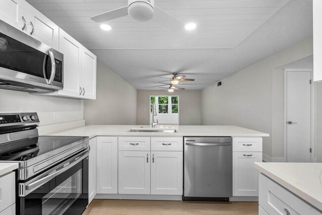 Photo - 2601 NE 3rd Ct Unit 3040