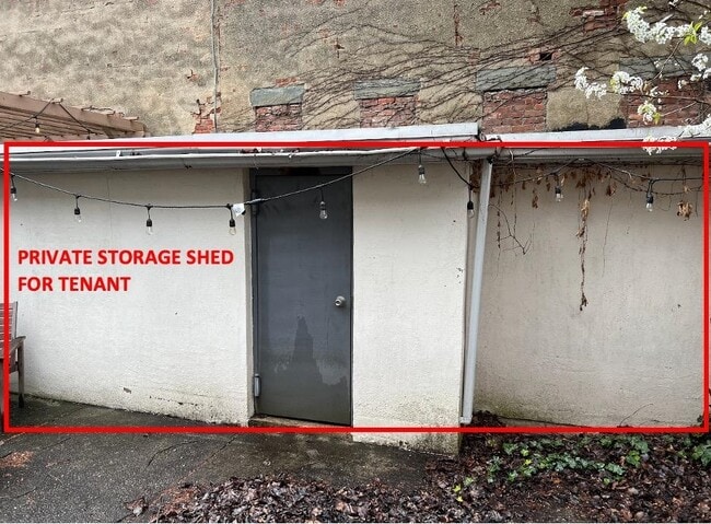 Photo - 528 Garden St Unidad B