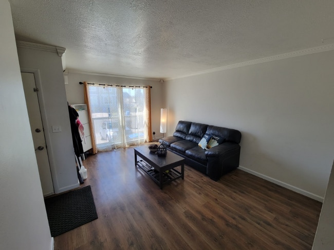 Photo - 341 E 2700 N Townhome