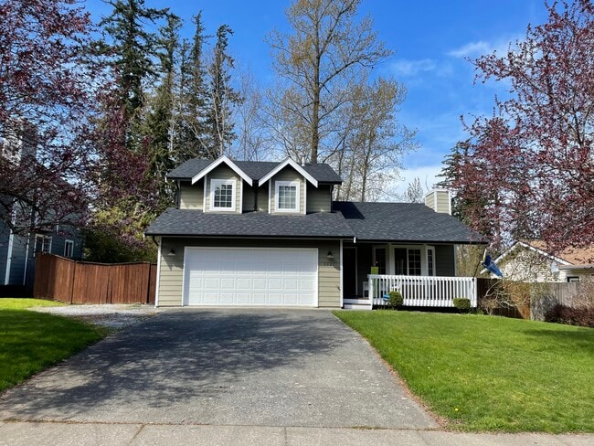 3921 Magrath - 3921 Magrath Rd