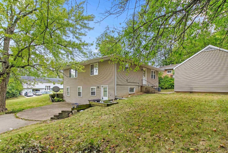 Photo - 2103 E Harvard Ave